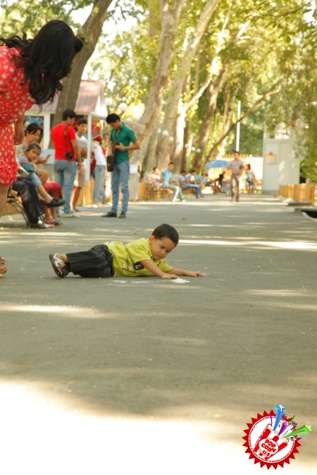 Шоҳруҳхоннинг “Қўғирчоқ” таронасига видеоклип суратга олинди