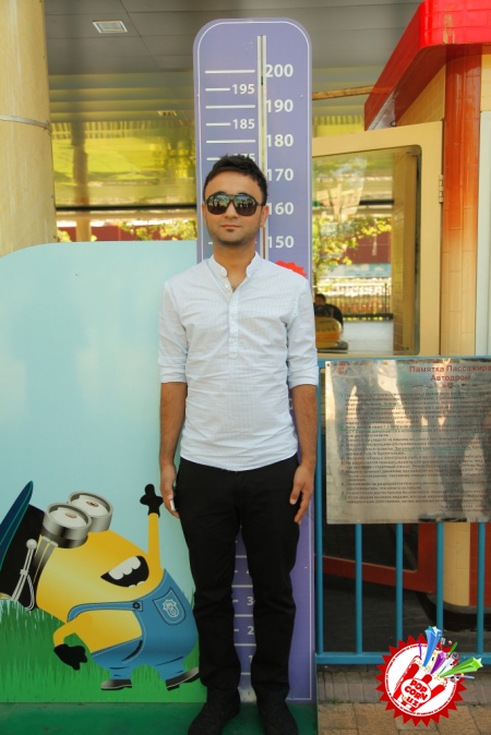 Шоҳруҳхоннинг “Қўғирчоқ” таронасига видеоклип суратга олинди