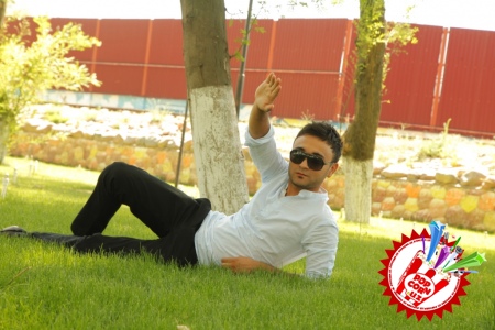 Шоҳруҳхоннинг “Қўғирчоқ” таронасига видеоклип суратга олинди