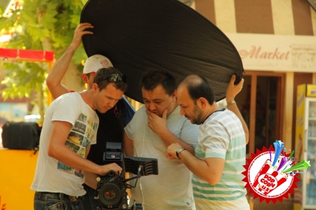 Шоҳруҳхоннинг “Қўғирчоқ” таронасига видеоклип суратга олинди