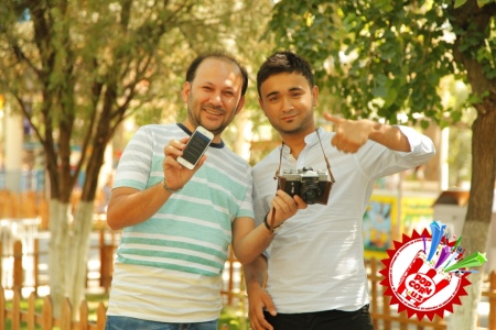 Шоҳруҳхоннинг “Қўғирчоқ” таронасига видеоклип суратга олинди