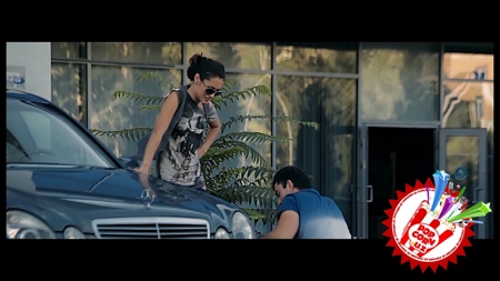 Манзурадан янги клип премьераси: “Севги синови”