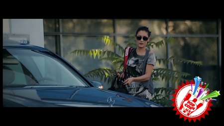 Манзурадан янги клип премьераси: “Севги синови”