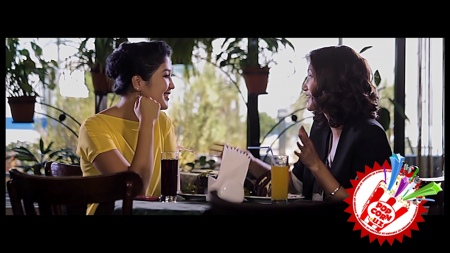 Манзурадан янги клип премьераси: “Севги синови”