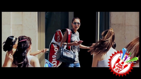 Манзурадан янги клип премьераси: “Севги синови”