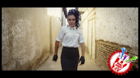 Рухшона ижодида кескин бурилиш