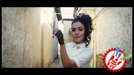 Рухшона ижодида кескин бурилиш