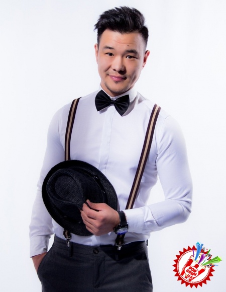 Жамшид Абдуазимовдан шўх тарона премьераси