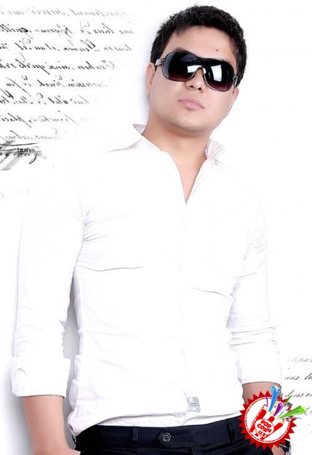 Жамшид Абдуазимовдан шўх тарона премьераси