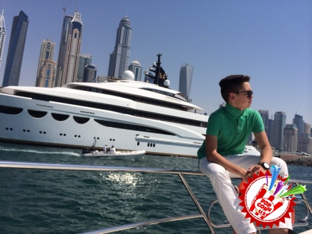 Далер дам олиш таътилидан унумли фойдаланди