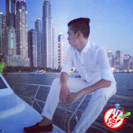 Далер дам олиш таътилидан унумли фойдаланди