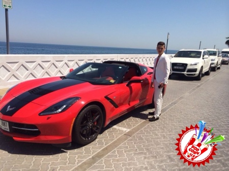 Далер дам олиш таътилидан унумли фойдаланди