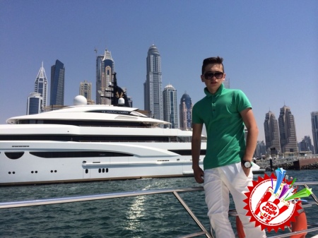 Далер дам олиш таътилидан унумли фойдаланди