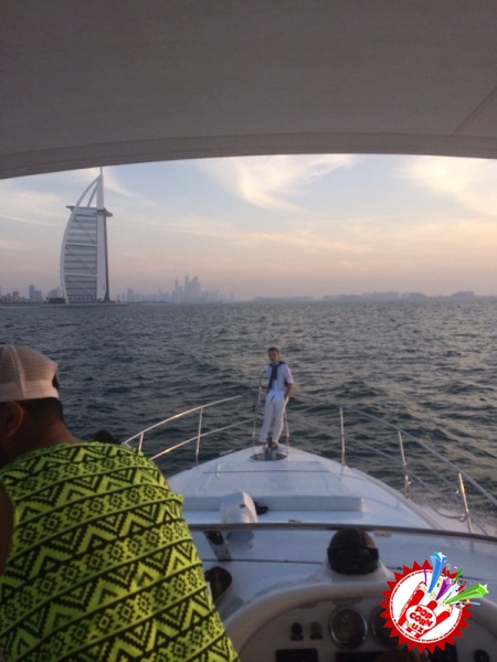 Далер дам олиш таътилидан унумли фойдаланди