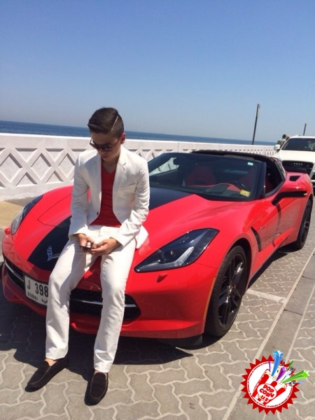 Далер дам олиш таътилидан унумли фойдаланди