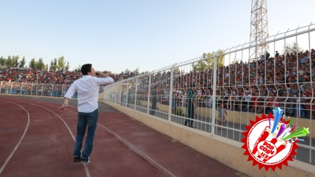 Улуғбек Раҳматуллаев вилоятлар бўйлаб концерт дастурларини тақдим этмоқда