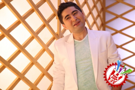 Ҳайрулла Ваҳобов янгича талқиндаги қўшиққа клип тақдим этди