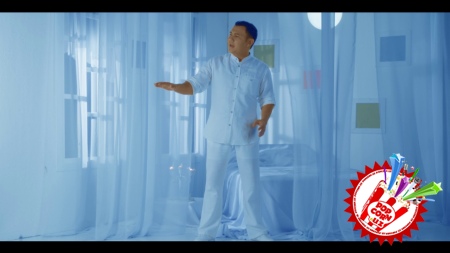 Достон Убайдуллаевдан видеоклип премьераси