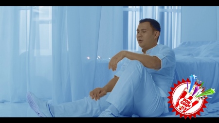 Достон Убайдуллаевдан видеоклип премьераси