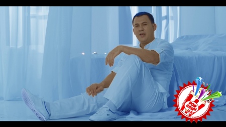 Достон Убайдуллаевдан видеоклип премьераси