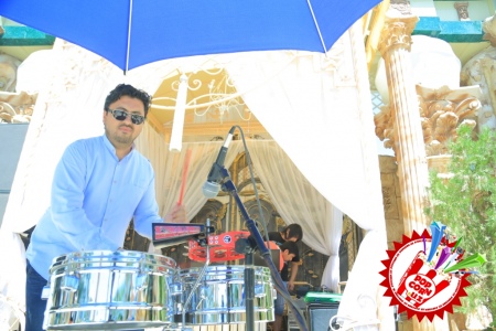 “Ўзбегим Таронаси” радиоси 14 йиллигини нишонлади