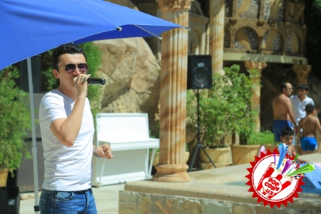 “Ўзбегим Таронаси” радиоси 14 йиллигини нишонлади