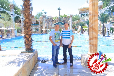 “Ўзбегим Таронаси” радиоси 14 йиллигини нишонлади