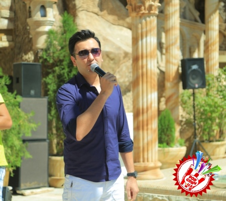 “Ўзбегим Таронаси” радиоси 14 йиллигини нишонлади