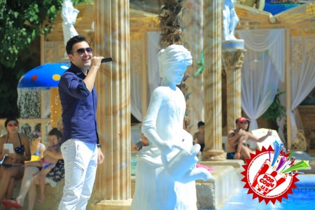 “Ўзбегим Таронаси” радиоси 14 йиллигини нишонлади