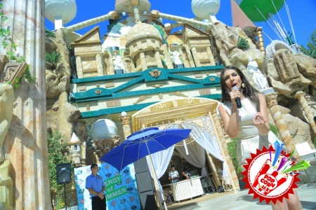 “Ўзбегим Таронаси” радиоси 14 йиллигини нишонлади