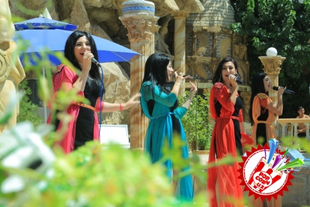 “Ўзбегим Таронаси” радиоси 14 йиллигини нишонлади