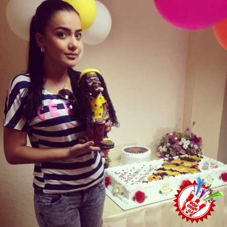 “Ўзбегим Таронаси” радиоси 14 йиллигини нишонлади