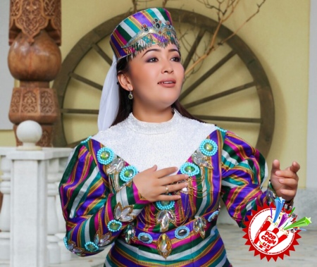 Шаҳруз яна бир дуэт тайёрламоқда