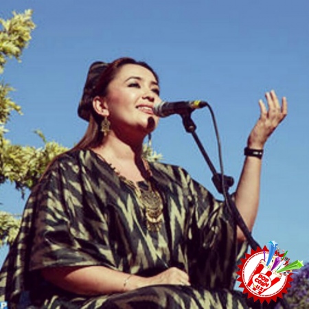 Шаҳруз яна бир дуэт тайёрламоқда