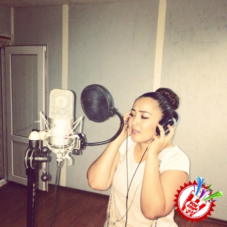 Шаҳруз яна бир дуэт тайёрламоқда