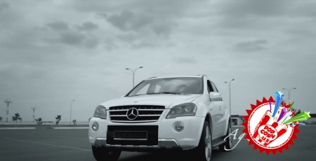 “Караван” ансамблидан романтик руҳдаги клип премьераси