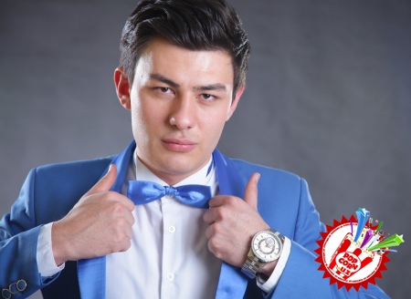 Зоирбекдан байрамона туҳфалар