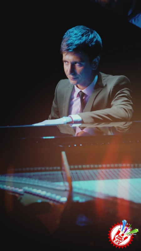 Бобур Собиров ижодида янгилик