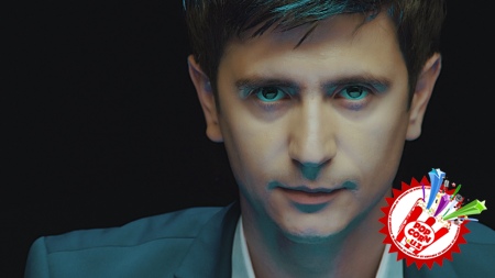 Бобур Собиров ижодида янгилик
