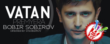 Бобур Собиров ижодида янгилик