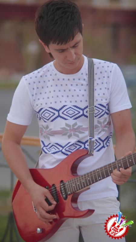 Бобур Собиров ижодида янгилик