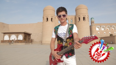 Бобур Собиров ижодида янгилик