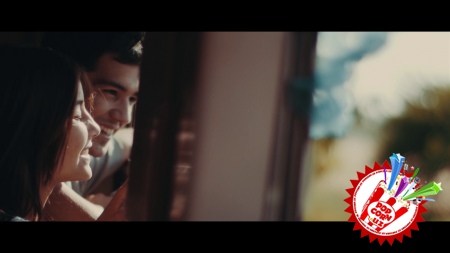 Шаҳзоданинг "Шунчаки" таронасига ишланган клипнинг тўлиқ талқиндаги тизери