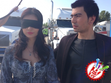 Сардор Мамадалиев муҳаббат қиссасини давом эттирмоқда