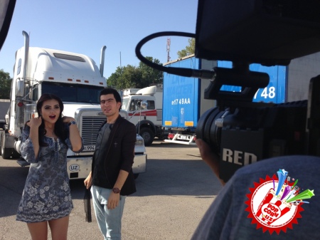 Сардор Мамадалиев муҳаббат қиссасини давом эттирмоқда