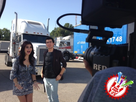 Сардор Мамадалиев муҳаббат қиссасини давом эттирмоқда