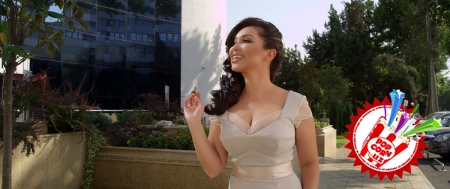 Райхон янги видео тайёрламоқда