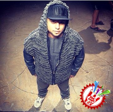 Даврон Эргашев янги тарона тақдим этди