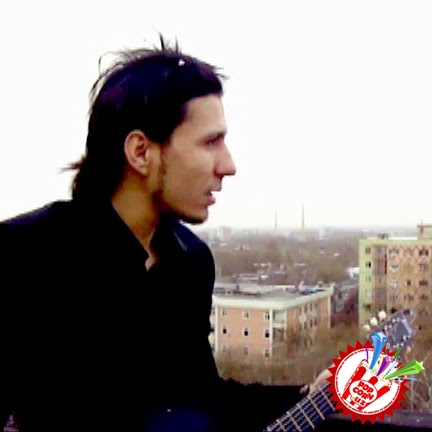 Алишер Таир қўшиқ куйлашни бошлади