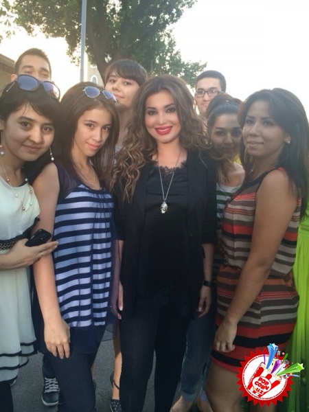 Райхон “Не бўлар?” клипининг расмий тизери